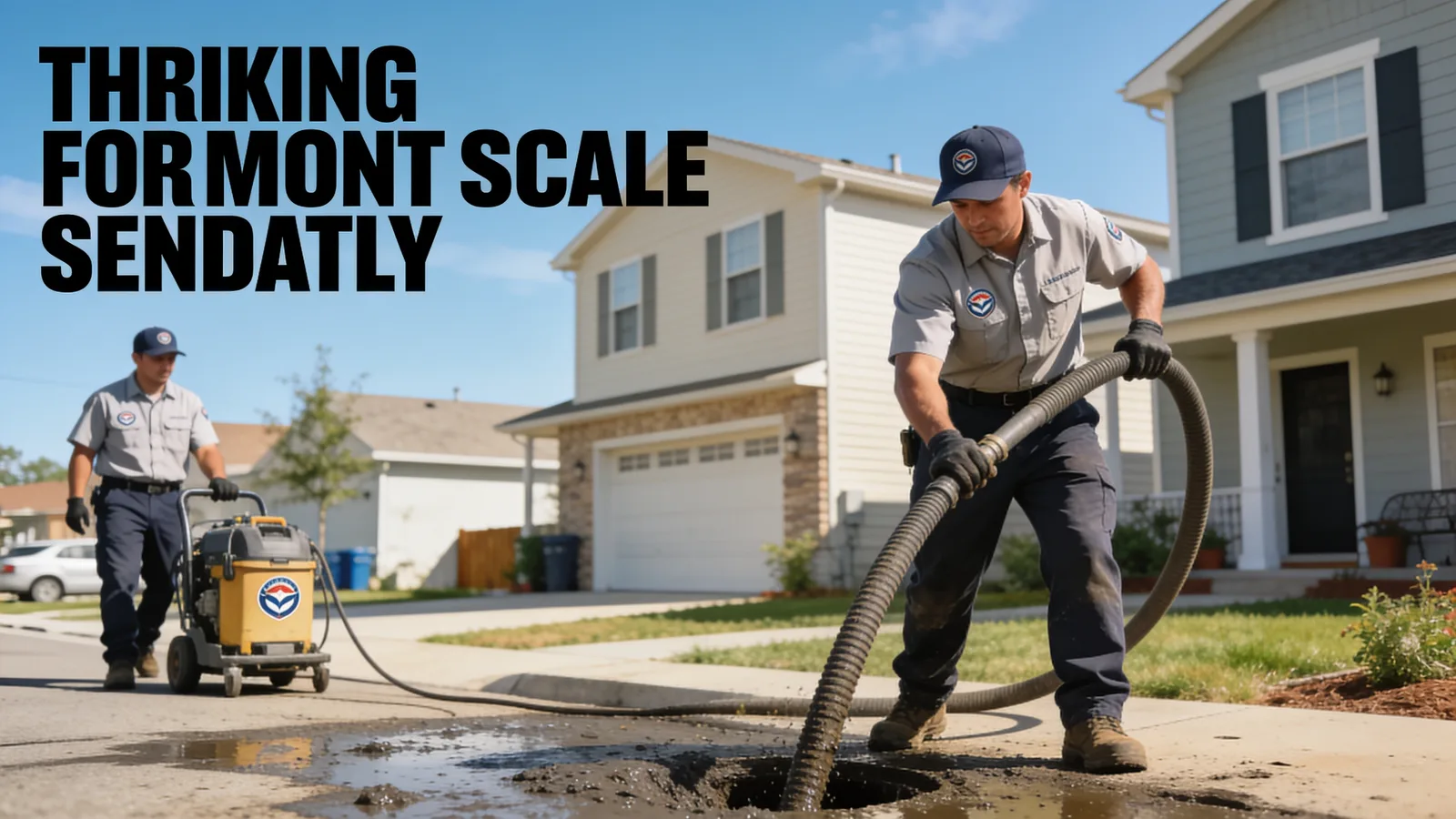 Sewage Cleanup in Vineyard, UT near me